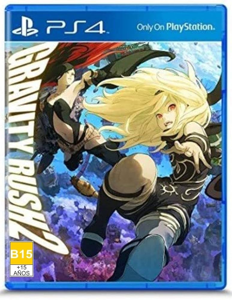 GRAVITY DAZE グラビティデイズ 海外グッズセット（おまけ付き） GRAVITY DAZE 海外グッズセット（おまけ付き）
